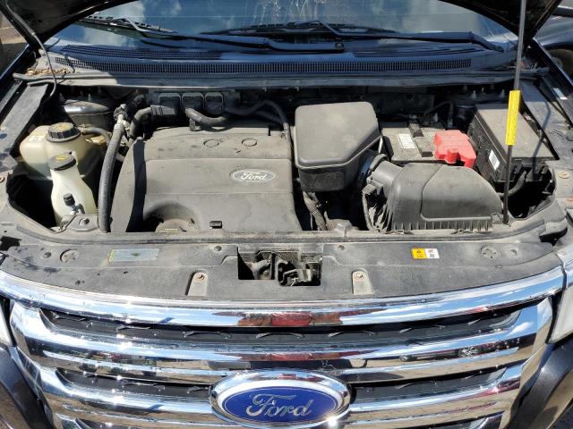 Photo 11 VIN: 2FMDK4JC0BBA84720 - FORD EDGE SEL 