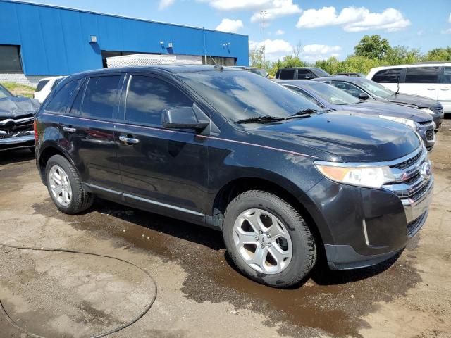 Photo 3 VIN: 2FMDK4JC0BBA84720 - FORD EDGE SEL 