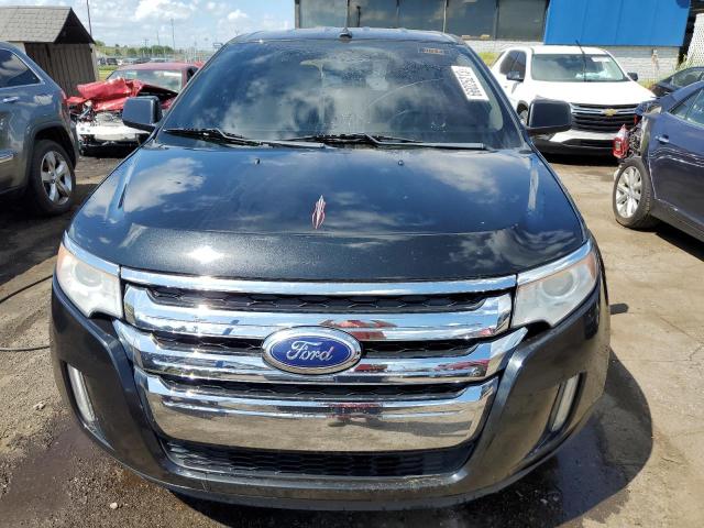 Photo 4 VIN: 2FMDK4JC0BBA84720 - FORD EDGE SEL 