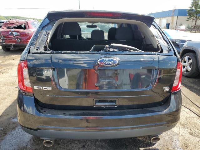 Photo 5 VIN: 2FMDK4JC0BBA84720 - FORD EDGE SEL 