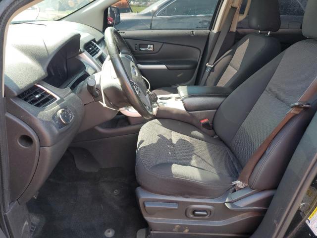 Photo 6 VIN: 2FMDK4JC0BBA84720 - FORD EDGE SEL 