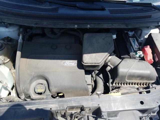 Photo 6 VIN: 2FMDK4JC0BBA88752 - FORD EDGE SEL 