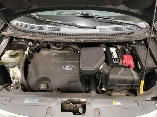 Photo 11 VIN: 2FMDK4JC0BBB01077 - FORD EDGE SEL 