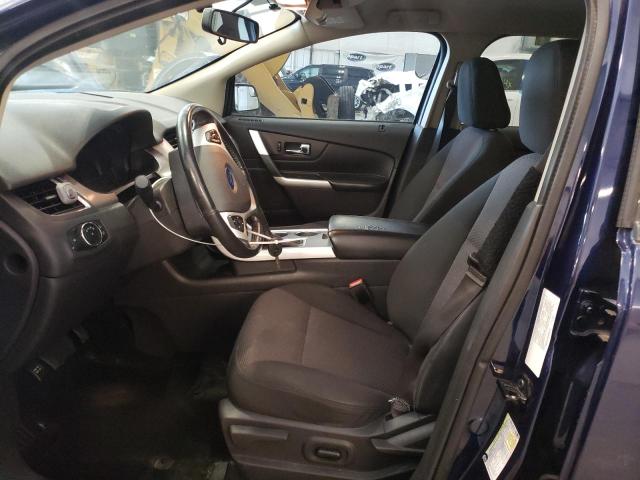 Photo 6 VIN: 2FMDK4JC0BBB01077 - FORD EDGE SEL 