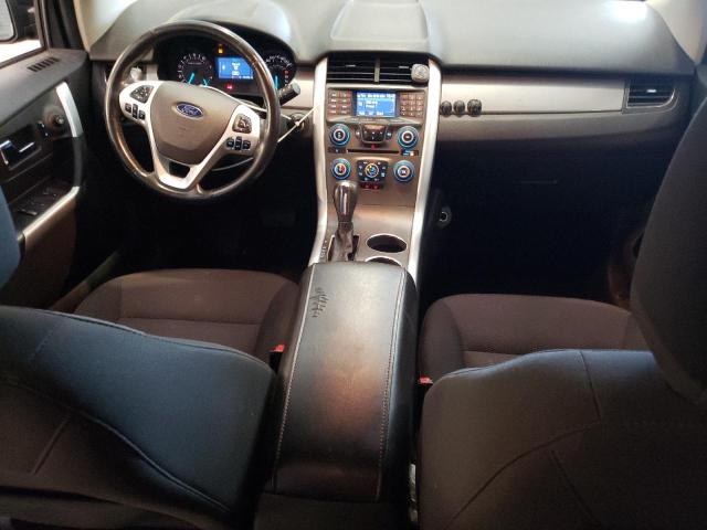 Photo 7 VIN: 2FMDK4JC0BBB01077 - FORD EDGE SEL 