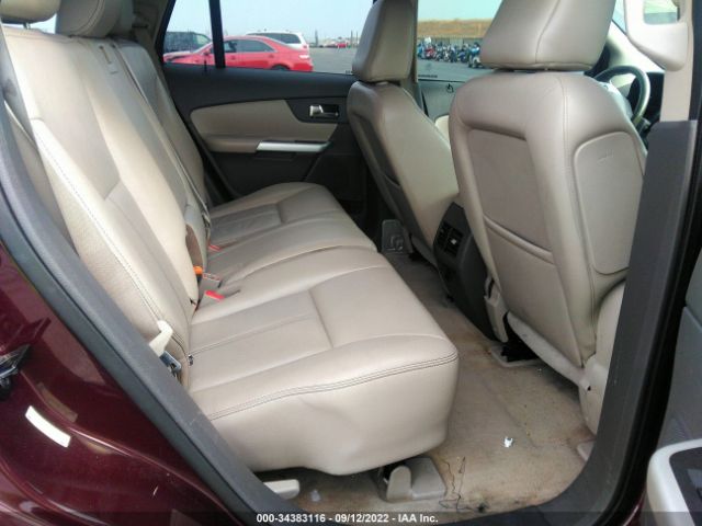 Photo 7 VIN: 2FMDK4JC0BBB26156 - FORD EDGE 