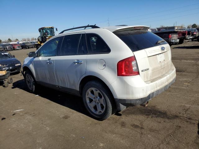 Photo 1 VIN: 2FMDK4JC0BBB51672 - FORD EDGE 