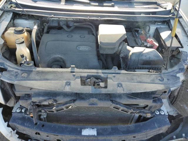 Photo 10 VIN: 2FMDK4JC0BBB51672 - FORD EDGE 