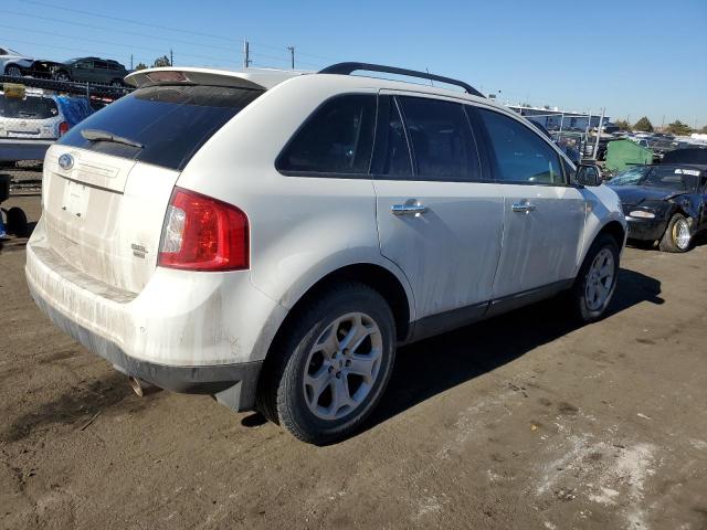 Photo 2 VIN: 2FMDK4JC0BBB51672 - FORD EDGE 