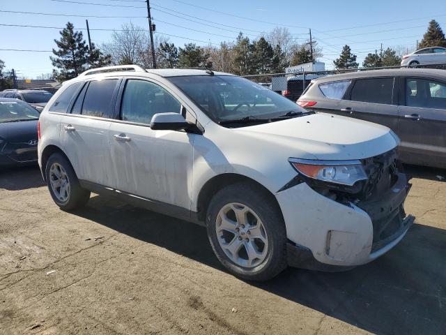 Photo 3 VIN: 2FMDK4JC0BBB51672 - FORD EDGE 