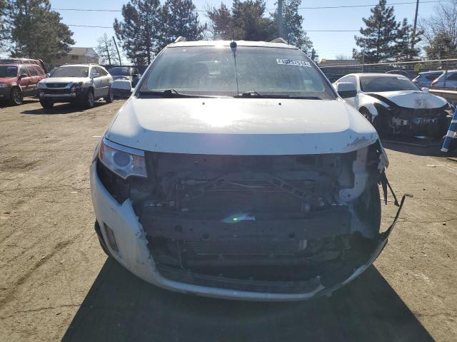 Photo 4 VIN: 2FMDK4JC0BBB51672 - FORD EDGE 