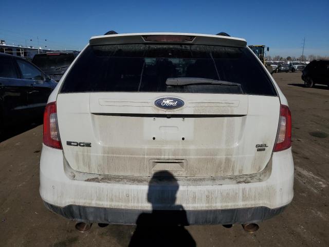 Photo 5 VIN: 2FMDK4JC0BBB51672 - FORD EDGE 