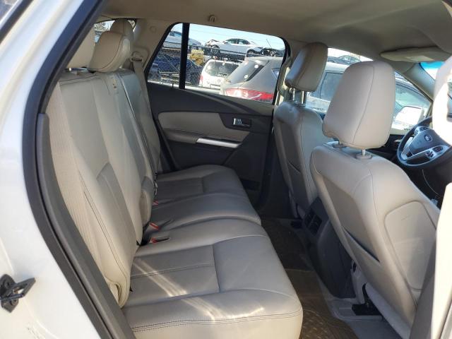 Photo 9 VIN: 2FMDK4JC0BBB51672 - FORD EDGE 