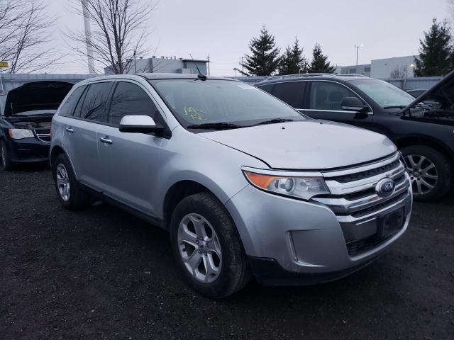 Photo 0 VIN: 2FMDK4JC0BBB62400 - FORD EDGE SEL 