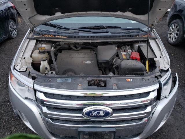 Photo 6 VIN: 2FMDK4JC0BBB62400 - FORD EDGE SEL 