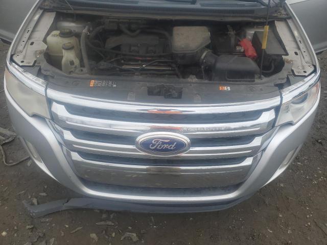 Photo 10 VIN: 2FMDK4JC0BBB64440 - FORD EDGE 