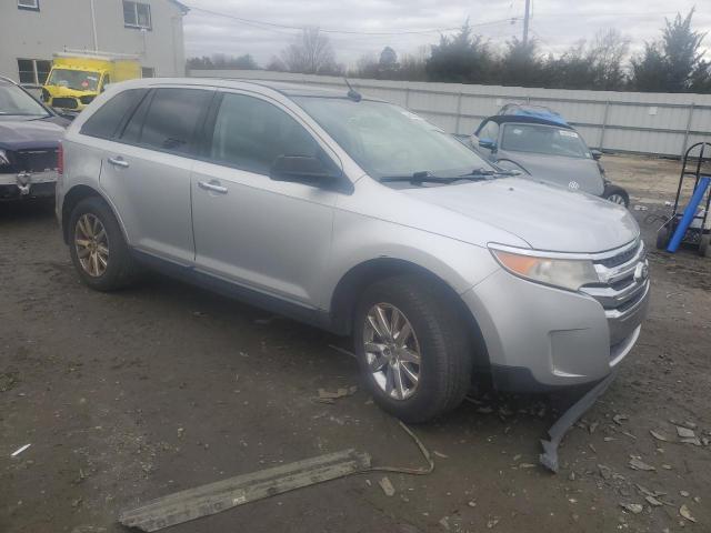 Photo 3 VIN: 2FMDK4JC0BBB64440 - FORD EDGE 