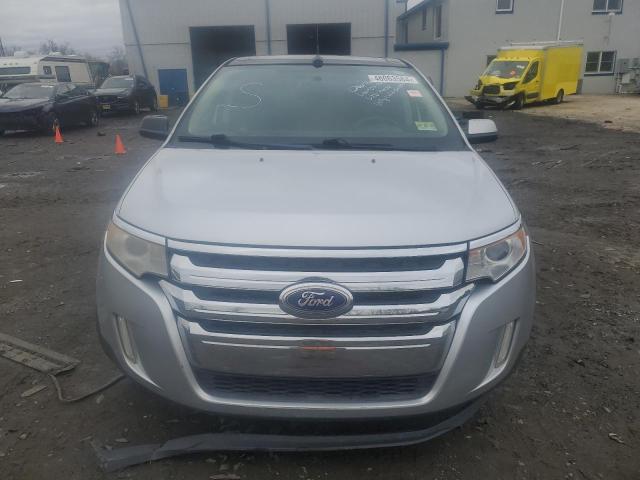 Photo 4 VIN: 2FMDK4JC0BBB64440 - FORD EDGE 