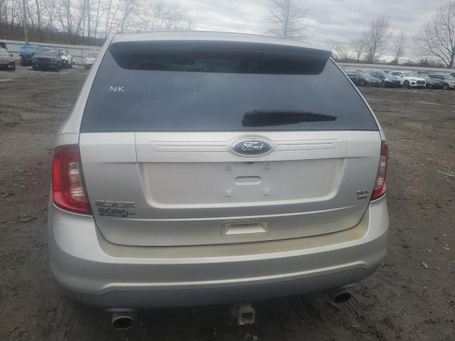 Photo 5 VIN: 2FMDK4JC0BBB64440 - FORD EDGE 