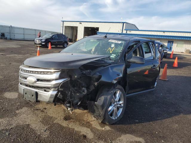 Photo 1 VIN: 2FMDK4JC0CBA02471 - FORD EDGE SEL 