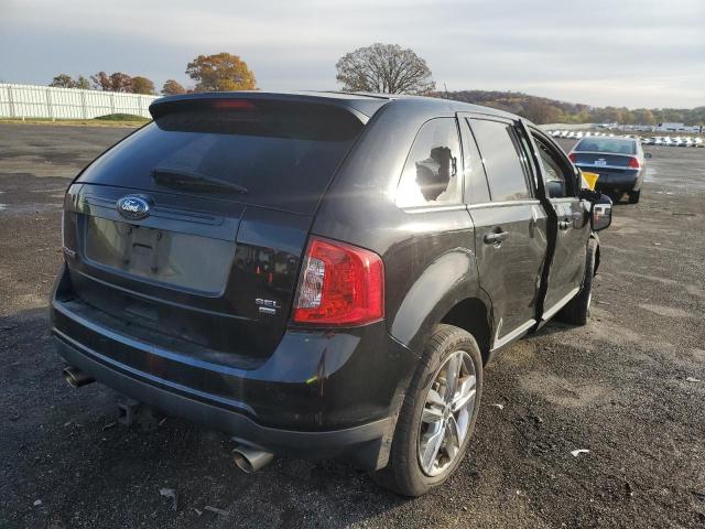 Photo 3 VIN: 2FMDK4JC0CBA02471 - FORD EDGE SEL 