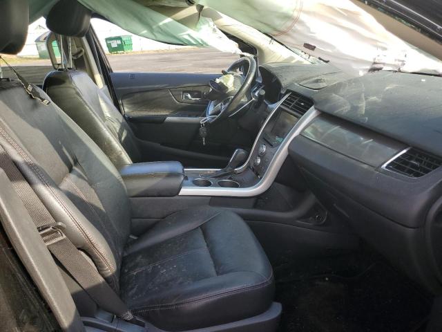 Photo 4 VIN: 2FMDK4JC0CBA02471 - FORD EDGE SEL 