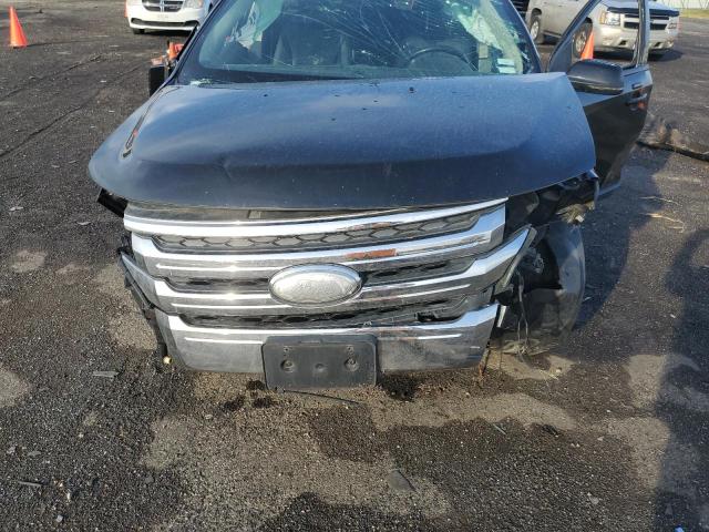 Photo 6 VIN: 2FMDK4JC0CBA02471 - FORD EDGE SEL 