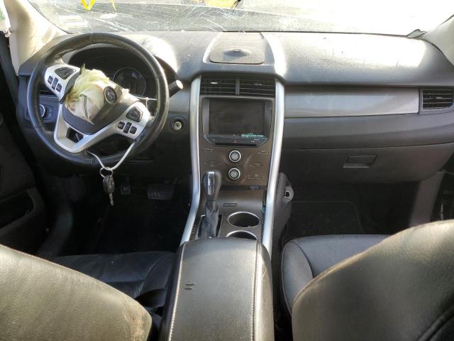 Photo 8 VIN: 2FMDK4JC0CBA02471 - FORD EDGE SEL 