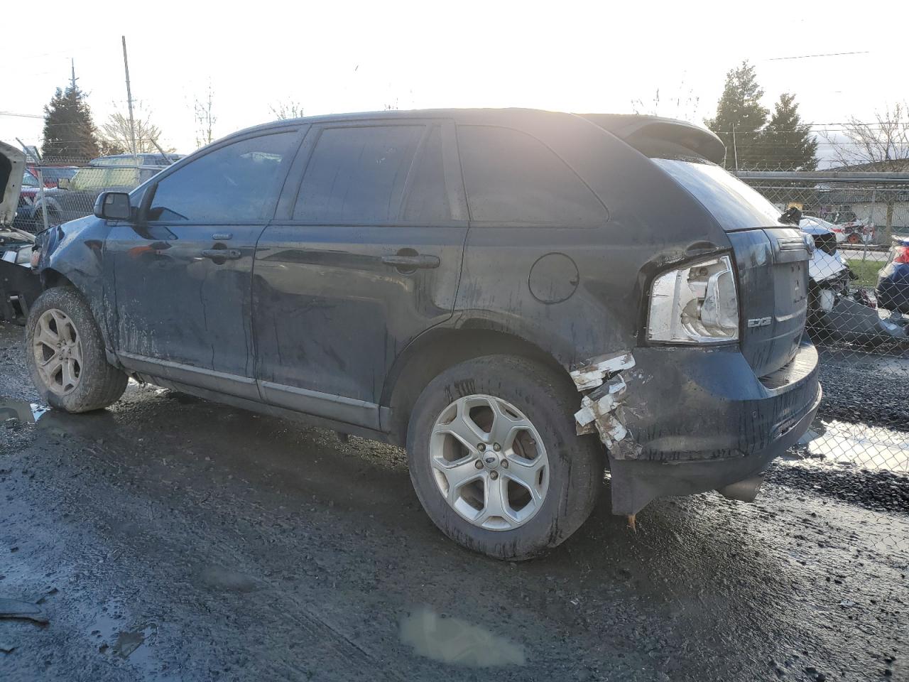 Photo 1 VIN: 2FMDK4JC0CBA34711 - FORD EDGE 