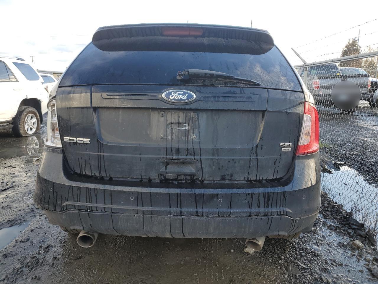 Photo 5 VIN: 2FMDK4JC0CBA34711 - FORD EDGE 