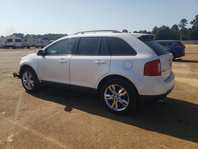 Photo 1 VIN: 2FMDK4JC0CBA45837 - FORD EDGE SEL 