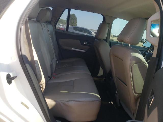 Photo 10 VIN: 2FMDK4JC0CBA45837 - FORD EDGE SEL 