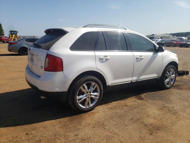 Photo 2 VIN: 2FMDK4JC0CBA45837 - FORD EDGE SEL 