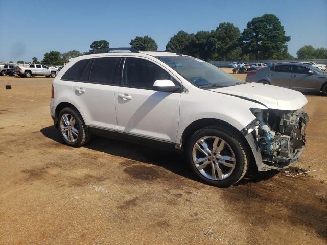 Photo 3 VIN: 2FMDK4JC0CBA45837 - FORD EDGE SEL 