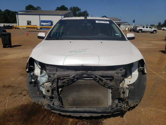 Photo 4 VIN: 2FMDK4JC0CBA45837 - FORD EDGE SEL 