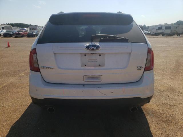 Photo 5 VIN: 2FMDK4JC0CBA45837 - FORD EDGE SEL 