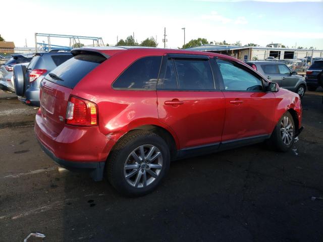 Photo 2 VIN: 2FMDK4JC0CBA65540 - FORD EDGE 