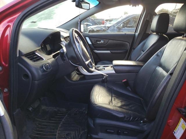 Photo 6 VIN: 2FMDK4JC0CBA65540 - FORD EDGE 