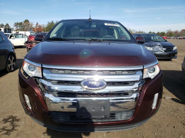 Photo 4 VIN: 2FMDK4JC0CBA76182 - FORD EDGE 