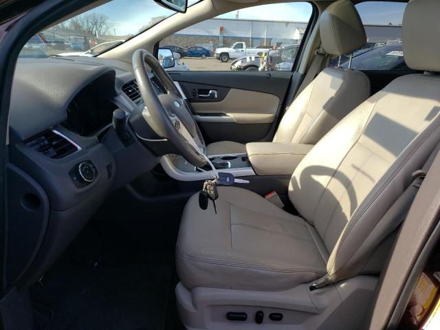 Photo 6 VIN: 2FMDK4JC0CBA76182 - FORD EDGE 