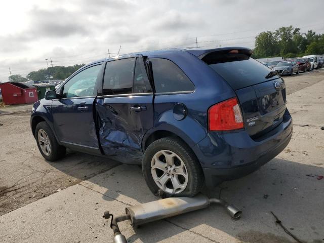 Photo 1 VIN: 2FMDK4JC0CBA79793 - FORD EDGE SEL 