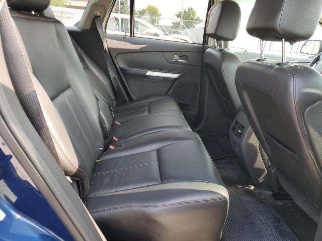 Photo 10 VIN: 2FMDK4JC0CBA79793 - FORD EDGE SEL 