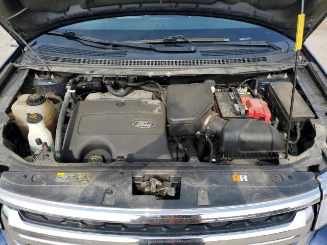 Photo 11 VIN: 2FMDK4JC0CBA79793 - FORD EDGE SEL 