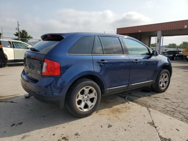 Photo 2 VIN: 2FMDK4JC0CBA79793 - FORD EDGE SEL 