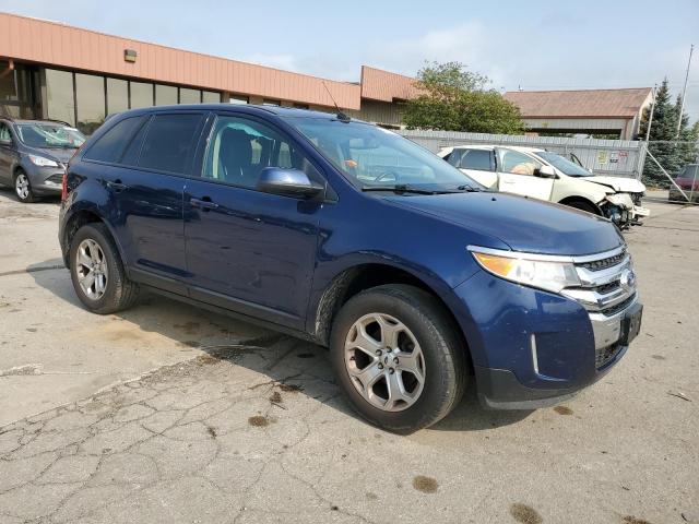 Photo 3 VIN: 2FMDK4JC0CBA79793 - FORD EDGE SEL 