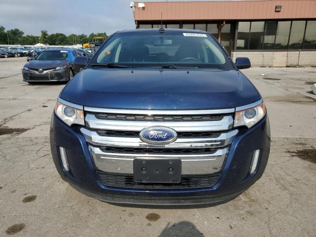 Photo 4 VIN: 2FMDK4JC0CBA79793 - FORD EDGE SEL 