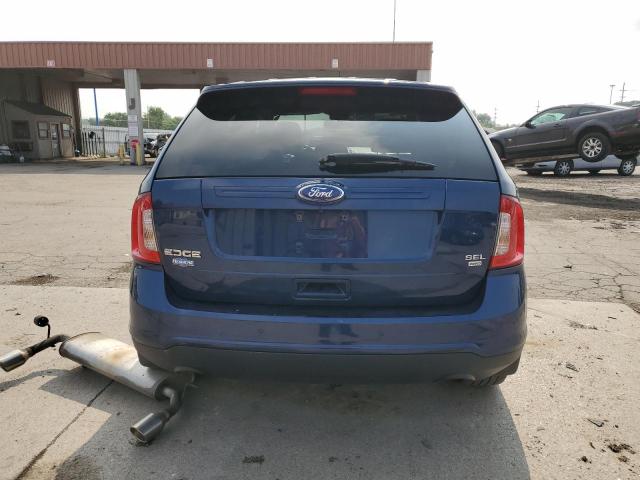 Photo 5 VIN: 2FMDK4JC0CBA79793 - FORD EDGE SEL 