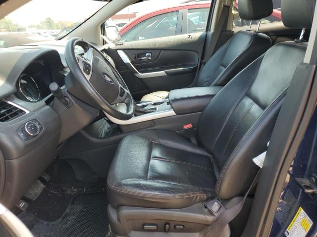 Photo 6 VIN: 2FMDK4JC0CBA79793 - FORD EDGE SEL 