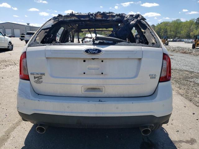 Photo 5 VIN: 2FMDK4JC0CBA81317 - FORD EDGE 