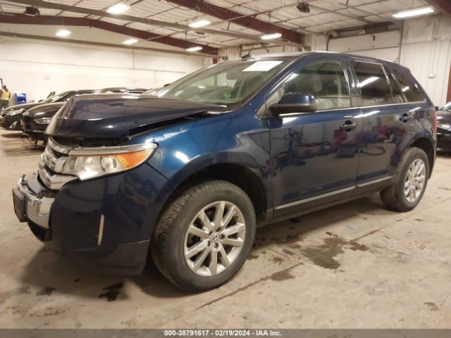 Photo 1 VIN: 2FMDK4JC0CBA81365 - FORD EDGE 